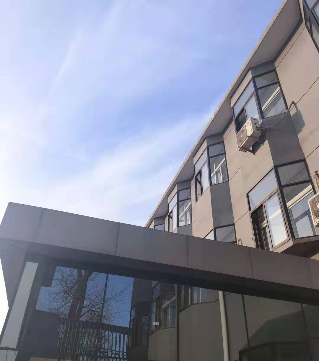 樂時光松鶴養老院有限公司 口碑標桿202